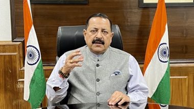 23 अक्टूबर को केंद्रीय मंत्री डॉ. जितेंद्र सिंह विज्ञान भवन में प्रदान करेंगे अनुभव पुरस्कार 2023