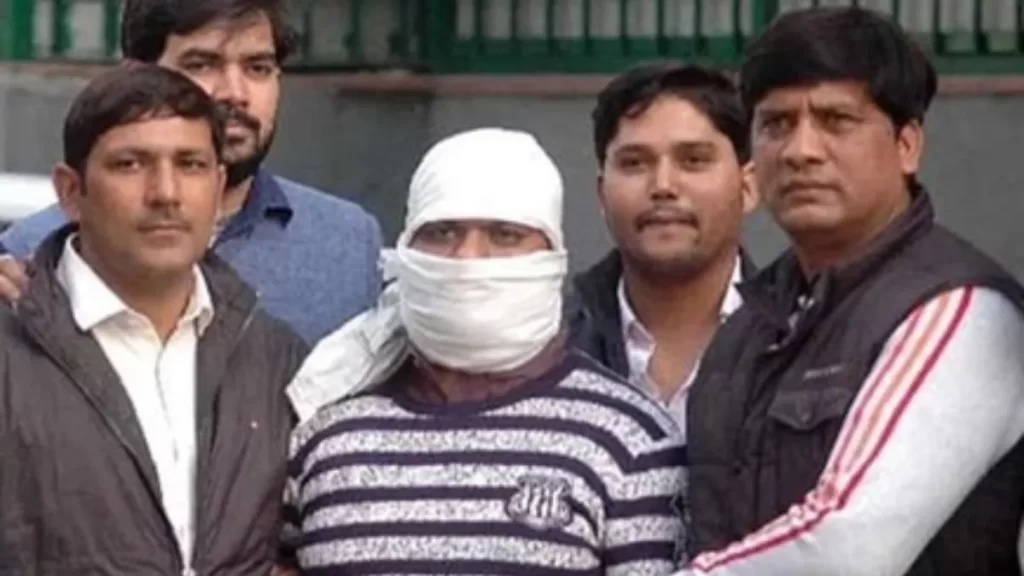 बाटला हाउस मुठभेड़ के आरोपी आतंकवादी आरिज खान को नहीं होगी फांसी, दिल्ली हाईकोर्ट दी उम्रकैद की सजा