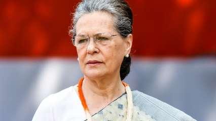विपक्षी गठबंधन ‘इंडिया’ संसद में हाल ही में पारित महिला आरक्षण कानून को लागू करने के लिए संघर्ष करेगा: सोनिया गांधी