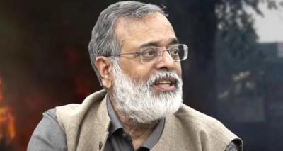न्यूजक्लिक के एडिटर-इन-चीफ प्रबीर पुरकायस्थ समेत 2 गिरफ्तार, ऑफिस भी सील