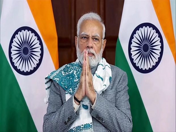 ‘भारत की स्पीड और स्केल की बराबरी कर पाना मुश्किल है’- पीएम मोदी