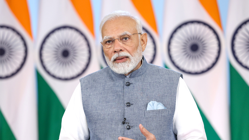 26 अक्टूबर को महाराष्ट्र और गोवा का दौरा करेंगे प्रधानमंत्री मोदी, नए दर्शन कतार परिसर का करेंगे उद्घाटन