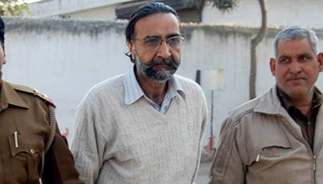 निठारी कांड का आरोपी मनिंदर पंढेर जेल से रिहा, कड़ी सुरक्षा में चंडीगढ़ के लिए रवाना