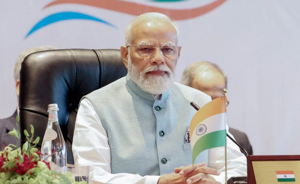 केंद्र ने सिक्किम को राज्य आपदा मोचन निधि से अपना हिस्सा जारी करने की दी मंजूरी