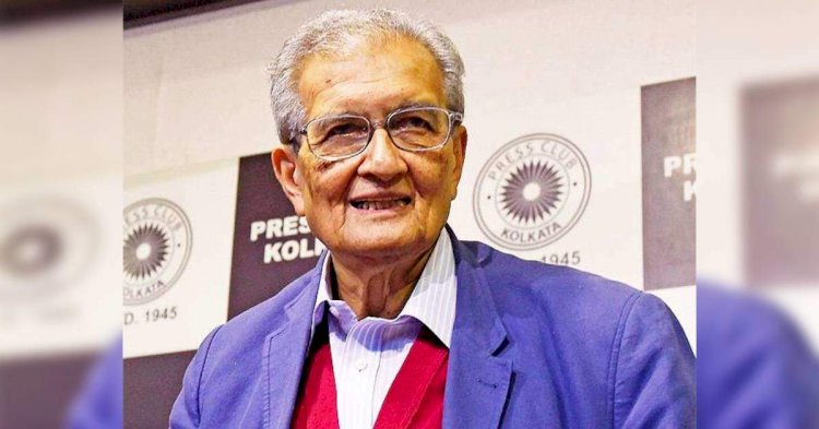 अफवाह निकली नोबेले विजेता अमर्त्य सेन के मौत की खबर गलत, बेटी ने बताया अफवाह
