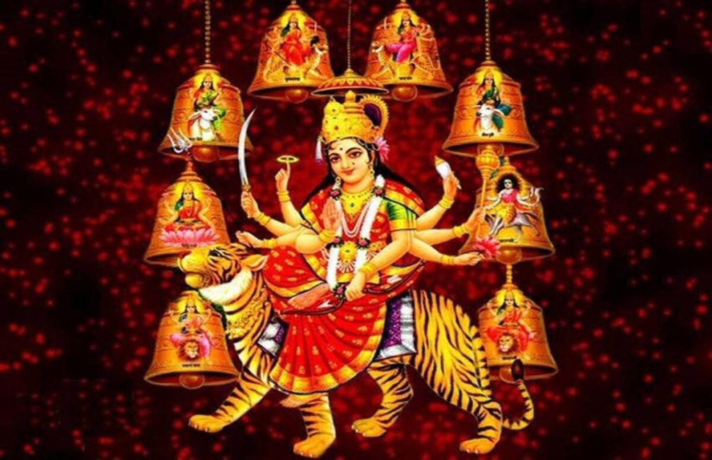 कब शुरू हो रहे हैं शारदीय नवरात्रि? यहाँ जानें डेट और कलश स्थापना का शुभ मुहूर्त