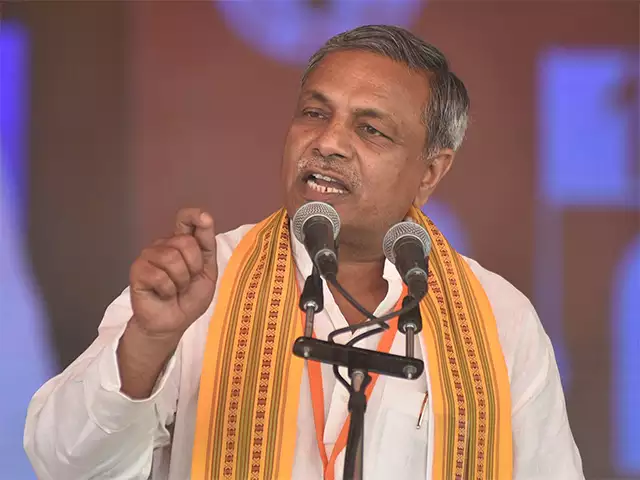 हिंदू द्रोही मानसिकता से बाज आए तमिलनाडू सरकार: सुरेन्द्र जैन