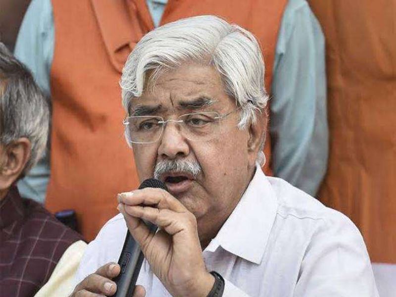 समलैंगिक विवाह और उनके दत्तक को कानूनी मान्यता नहीं दिए जाने के सर्वोच्च न्यायालय के निर्णय का विश्व हिन्दू परिषद ने किया स्वागत