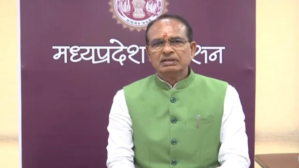 केन बेतवा प्रोजेक्ट को लेकर मुख़्यमंत्री शिवराज का बड़ा बयान, बोले- ये प्रोजेक्ट जनता की तस्वीर बदलने का काम करेगा