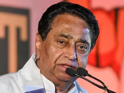 कमलनाथ का मध्य प्रदेश की जनता से वादा, कांग्रेस आएगी, खुशहाली लाएगी; जातीय जनगणना भी कराएगी