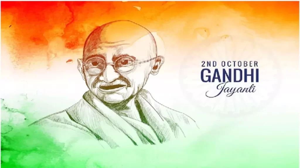 राष्ट्रपति द्रौपदी मुर्मु और उपराष्ट्रपति ने गांधी जयंती पर राष्ट्र को दी बधाई