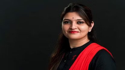 छत्तीसगढ़ में बीजेपी ने जारी की अपने उम्मीदवीारों की तीसरी सूची, पंडरिया से भावना बोहरा को बनाया उम्मीदवार