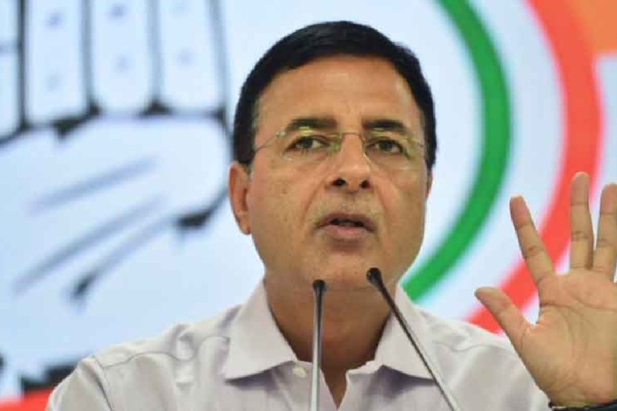 भाजपा का ओबीसी विरोधी डीएनए बेनकाब हो गया- रणदीप सुरजेवाला