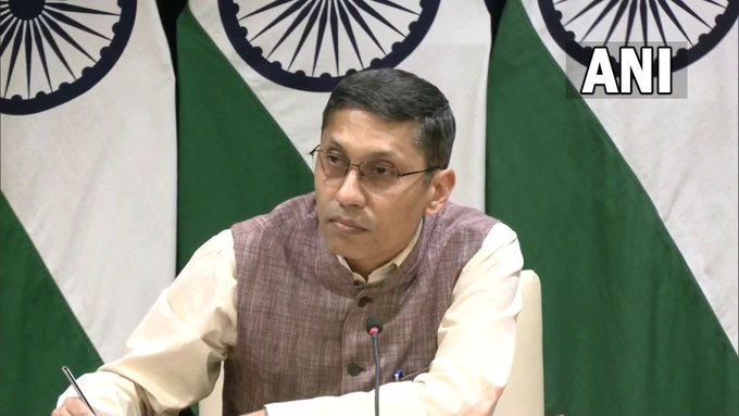 इजरायल से तकरीबन 18 हजार भारतीय को लेकर जल्द आएगी फ्लाइट- विदेश मंत्रालय