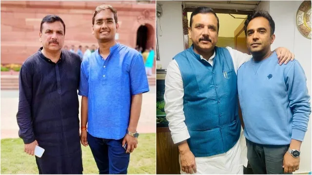 ईडी ने संजय सिंह के 3 सहयोगियों को किया तलब, आमना-सामना कराने की तैयारी