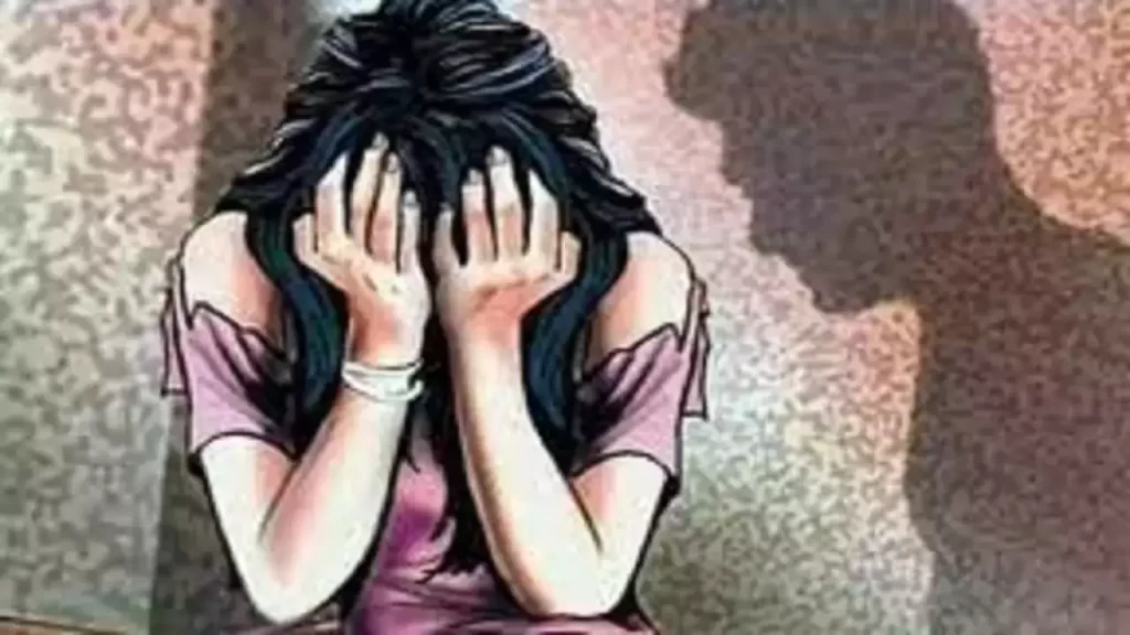 मध्य प्रदेश में फर्जी पुलिसकर्मी बनकर महिला के साथ किया रेप!