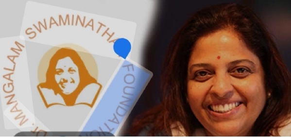 29 नवंबर को आयोजित होगा 2023 के लिए डॉ. मंगलम स्वामीनाथन राष्ट्रीय उत्कृष्टता पुरस्कार वितरण समारोह