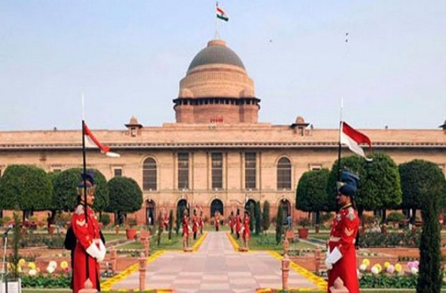 शनिवार को नहीं होगा ‘चेंज ऑफ गार्ड’ का समारोह