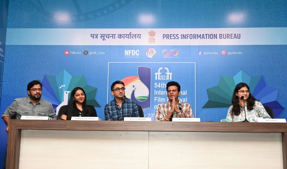 फिल्म ‘गुलमोहर’ तीन पीढ़ियों में परिवार और घर के प्रयोजन की पड़ताल करती है: निर्देशक राहुल वी. चित्तेला
