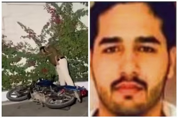 मुठभेड़ के बाद आतंकी अर्श डल्ला गिरोह के दो वांछिंत शॉर्पशूटर गिरफ्तार, पंजाबी सिंगर को बनाने वाले थे निशाना