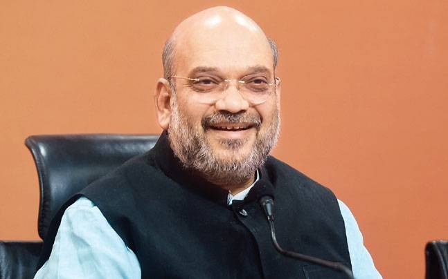 8 नवंबर को राष्ट्रीय सहकारी ऑर्गेनिक्स लिमिटेड (NCOL) द्वारा जैविक उत्पाद को बढ़ावा देने पर आयोजित राष्ट्रीय संगोष्ठी में शामिल होंगे अमित शाह
