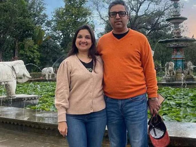 अश्नीर ग्रोवर और उनकी पत्नी माधुरी को दिल्ली पुलिस का नोटिस, जाने कैसे हुआ 81 करोड़ का फ्रॉड Delhi Police notice to Ashneer Grover and his wife Madhuri, know how the fraud of Rs 81 crore happened