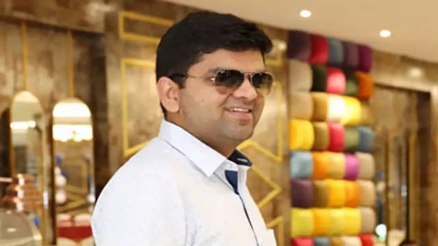 सरकार ने भ्रष्टाचार के आरोप में DGCA अधिकारी अनिल गिल को किया सस्पेंड