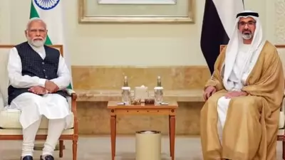 प्रधानमंत्री नरेन्द्र मोदी ने यूएई के राष्ट्रपति से की बात, पश्चिम एशिया की स्थिति पर हुई चर्चा