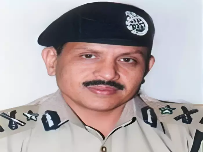 य़ूपी कैडर के IPS आलोक शर्मा को मिली SPG की कमान UP cadre IPS Alok Sharma gets command of SPG