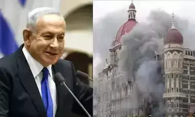 लश्कर-ए-तैयबा को इजरायल ने घोषित किया आंतकी संगठन Israel declared Lashkar-e-Taiba a terrorist organization