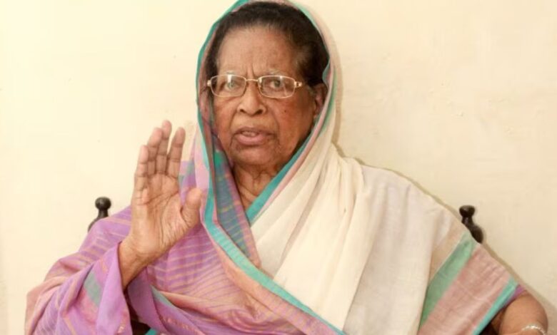 प्रधानमंत्री ने न्यायमूर्ति एम. फातिमा बीवी के निधन पर किया शोक व्यक्त