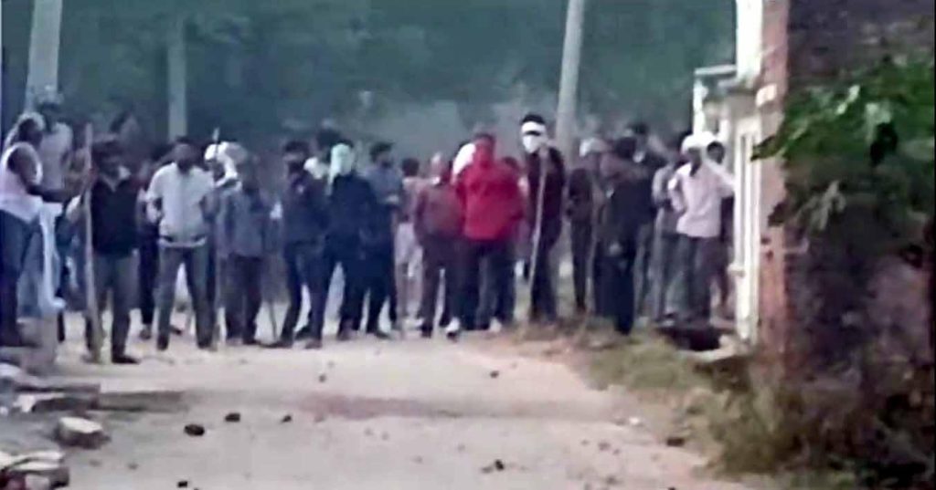 Madhya Pradesh Assembly Elections: BJP candidate and AAP supporter injured in firing in Mehgaon