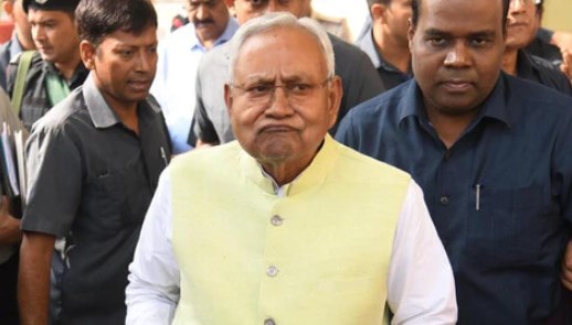 नीतीश कैबिनेट ने पास किया बिहार को विशेष राज्य का दर्जा देने का प्रस्ताव, जानिए इसके बारे में सबकुछ Nitish cabinet passed the proposal to give special status to Bihar, know everything about it
