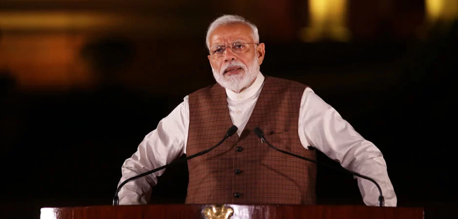 भारत के राजनयिक प्रयास, क्षेत्रीय सहयोग वैश्विक मंच पर एक आत्मविश्वासी और सक्षम राष्ट्र को प्रस्तुत करते हैं: प्रधानमंत्री मोदी India's diplomatic efforts, regional cooperation present a confident and capable nation on the global stage: PM Modi