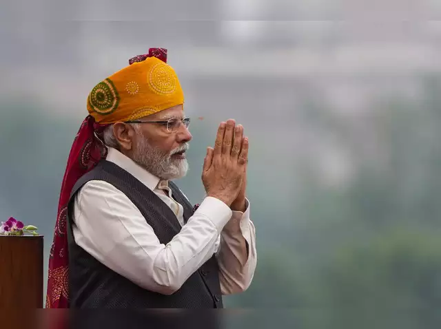 अगले पांच साल के लिए श्री सोमनाथ ट्रस्ट के अध्यक्ष बने प्रधानमंत्री नरेंद्र मोदी