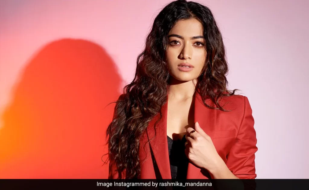 रश्मिका मंदाना डीपफेक में अब तक नहीं हुई कोई गिरफ्तारी, जांच में मेटा नहीं कर रहा सहयोग