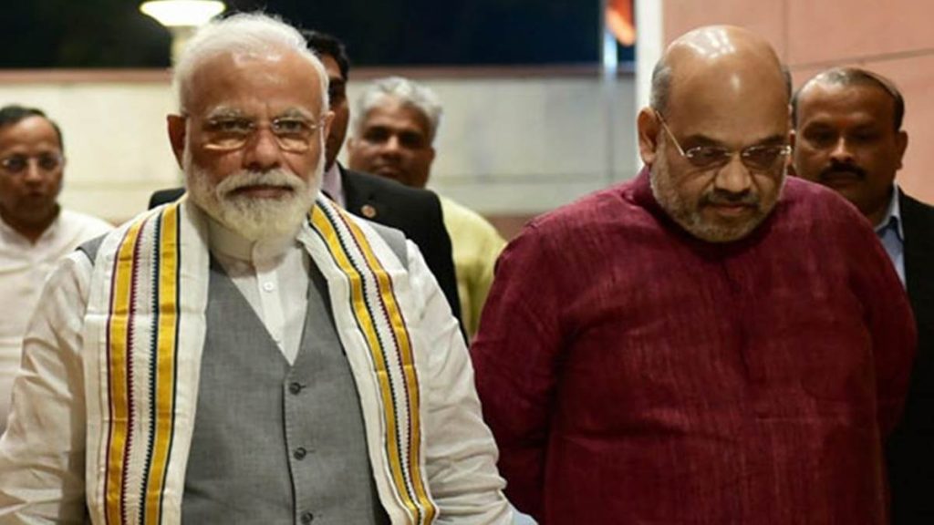 विधानसभा चुनाव 2023: छत्तीसगढ़- मिजोरम में मतदान शुरू, पीएम मोदी और गृह मंत्री अमित शाह ने वोट करने के लिए की अपील