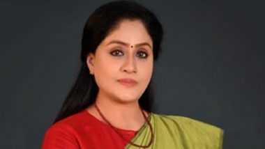 तेलंगाना में बीजेपी को बड़ा झटका, राष्ट्रीय कार्यकारिणी की सदस्य एम. विजयाशांति ने छोड़ी पार्टी