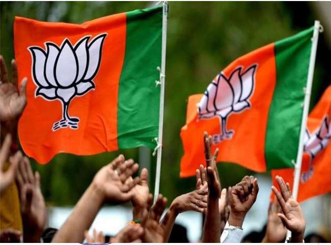तेलंगाना में भाजपा ने जारी की उम्मीदवारों की तीसरी सूची, जानें किसे कहां से मिला टिकट ?