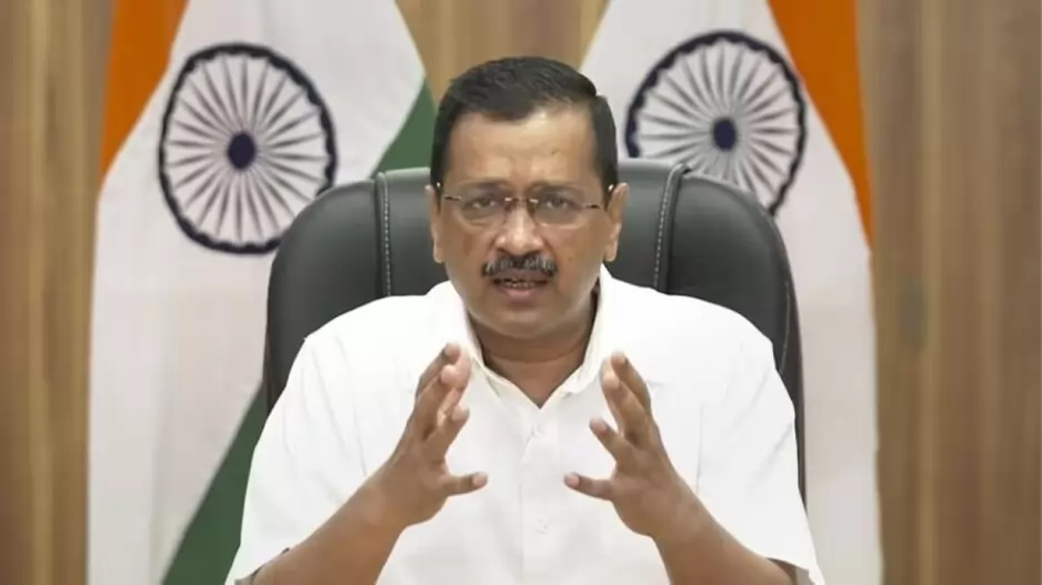 दिल्ली सरकार का ग्रुप B-C कर्मचारियों को दिवाली गिफ्ट, बोनस देने का किया ऐलान