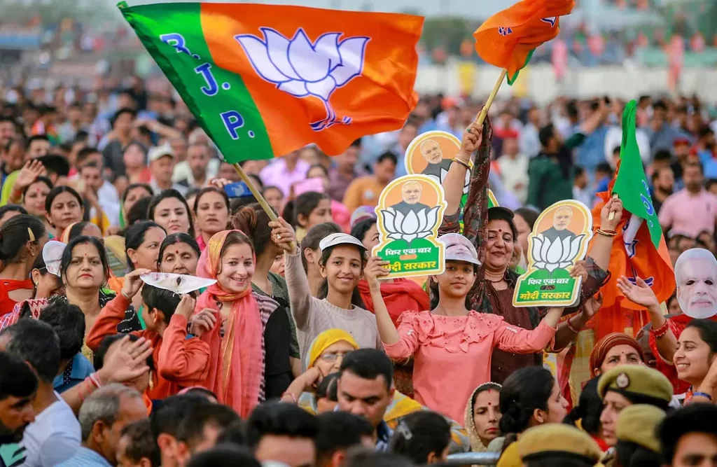 राजस्थान विधानसभा के लिए भाजपा ने जारी की अपने 15 उम्मीदवारों की लिस्ट