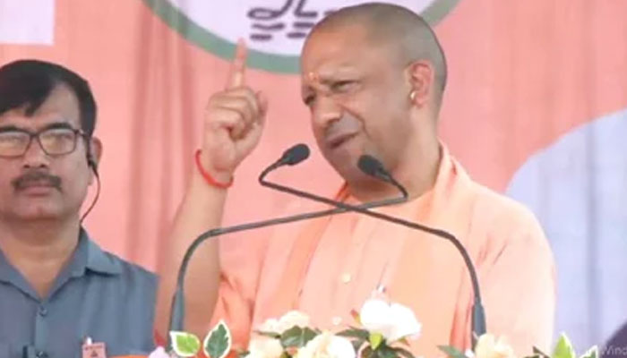 छत्तीसगढ़ में बोले सीएम योगी, कांग्रेस नहीं चाहती थी अयोध्या में राम मंदिर बने’और…