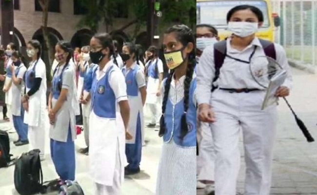 दिल्ली में समय से पहले ही ‘विंटर ब्रेक’ घोषित, 9 से 18 नवंबर तक बंद रहेंगे सभी स्कूल