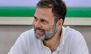 वायनाड से राहुल गांधी फिर से लड़ेंगे लोकसभा चुनाव, AICC महासचिव ने की घोषणा