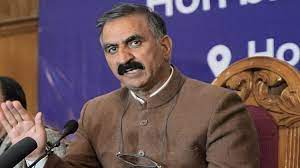 सीएम सुक्खू का ऐलान, हिमाचल में हाईकमान से हरी झंडी मिलते ही होगा मंत्रिमंडल का विस्तार