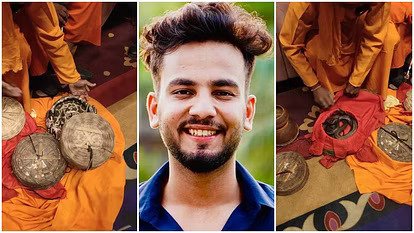 यूट्यूबर एल्विश यादव हो सकते हैं गिरफ्तार, बीजेपी सांसद ने की जल्द अरेस्ट करने की मांग की