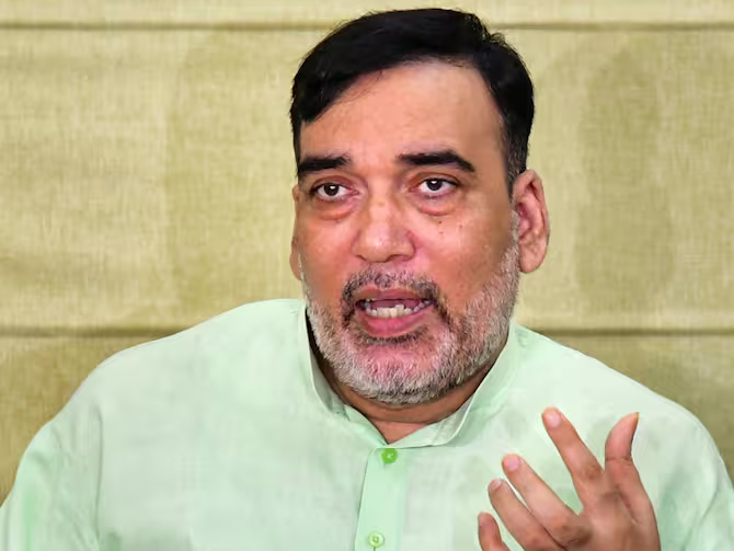 दिल्ली में Odd-Even लागू होगा या नहीं? सुप्रीम के अगले आदेश के बाद ही लिया जाएगा फैसला- पर्यावरण मंत्री गोपाल राय