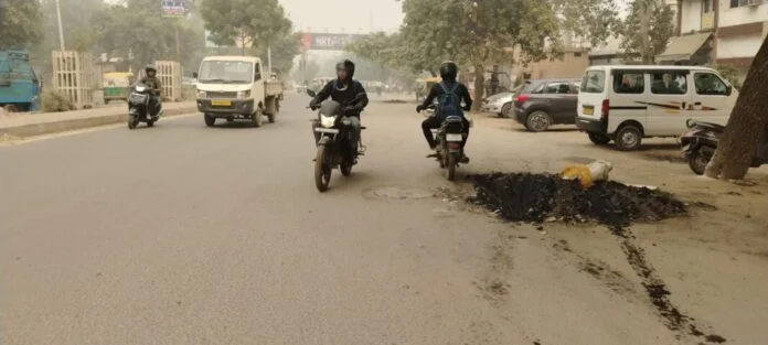 हरियाणा सरकार का बड़ा फैसला, गुरुग्राम-फरीदाबाद में BS 3 और BS 4 वाहनों पर लगाई रोक