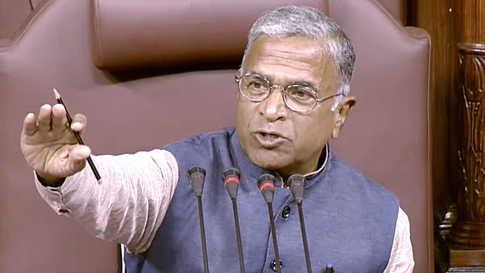 भारत की महिलाएं जीवन के सभी क्षेत्रों में नई ऊंचाइयों को छूएंगी – हरिवंश