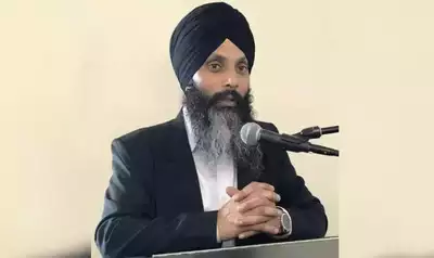 हाई लेवल से मिले निर्देश पर भारत को किया गया बदनाम’, निज्जर मर्डर केस में भारतीय राजदूत का खुलासा